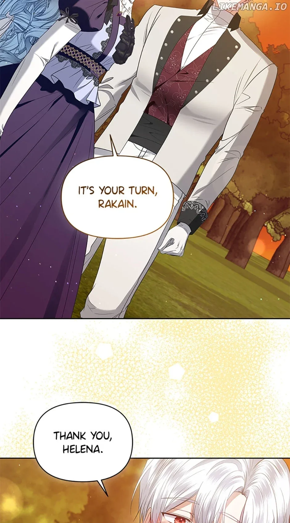 I’m the Master of this Life Chapter 102 page 39