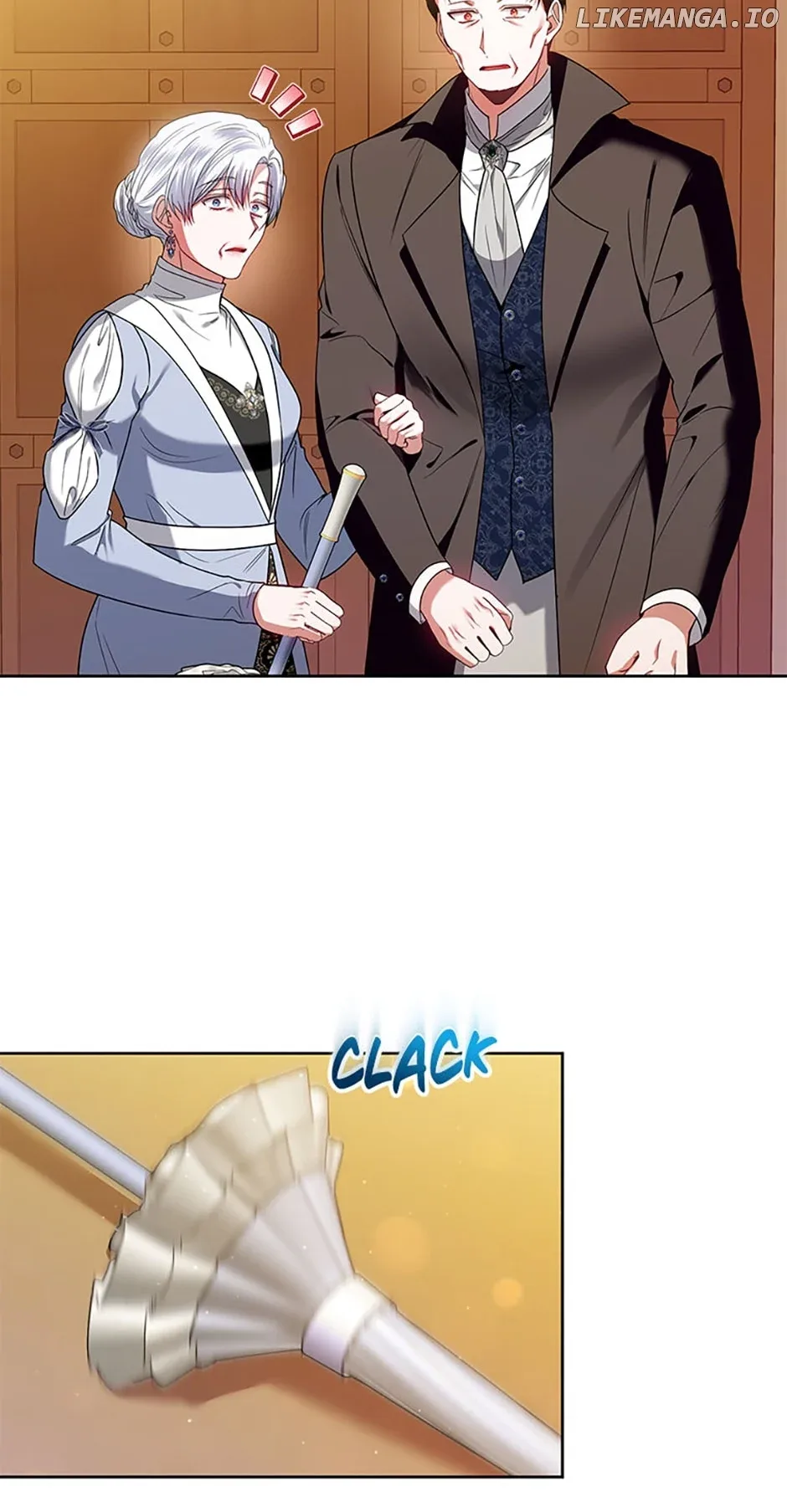 I’m the Master of this Life Chapter 102 page 51