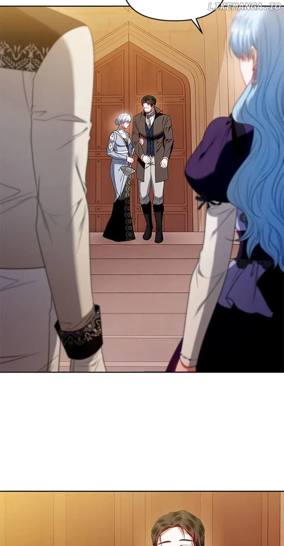 I’m the Master of this Life Chapter 102 page 50