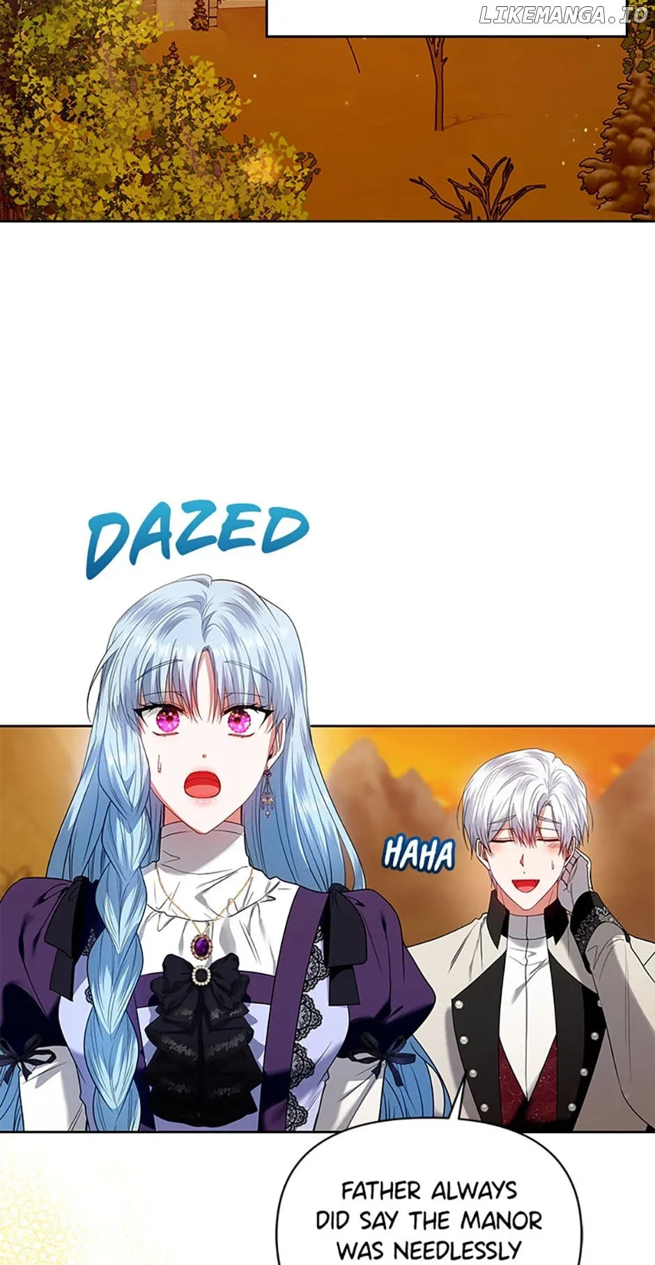 I’m the Master of this Life Chapter 102 page 45