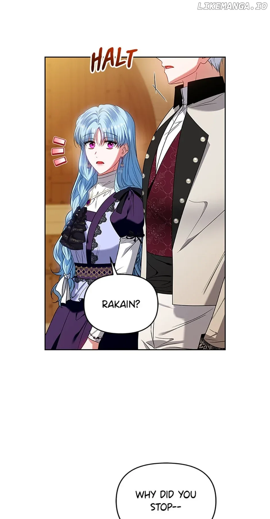 I’m the Master of this Life Chapter 102 page 49