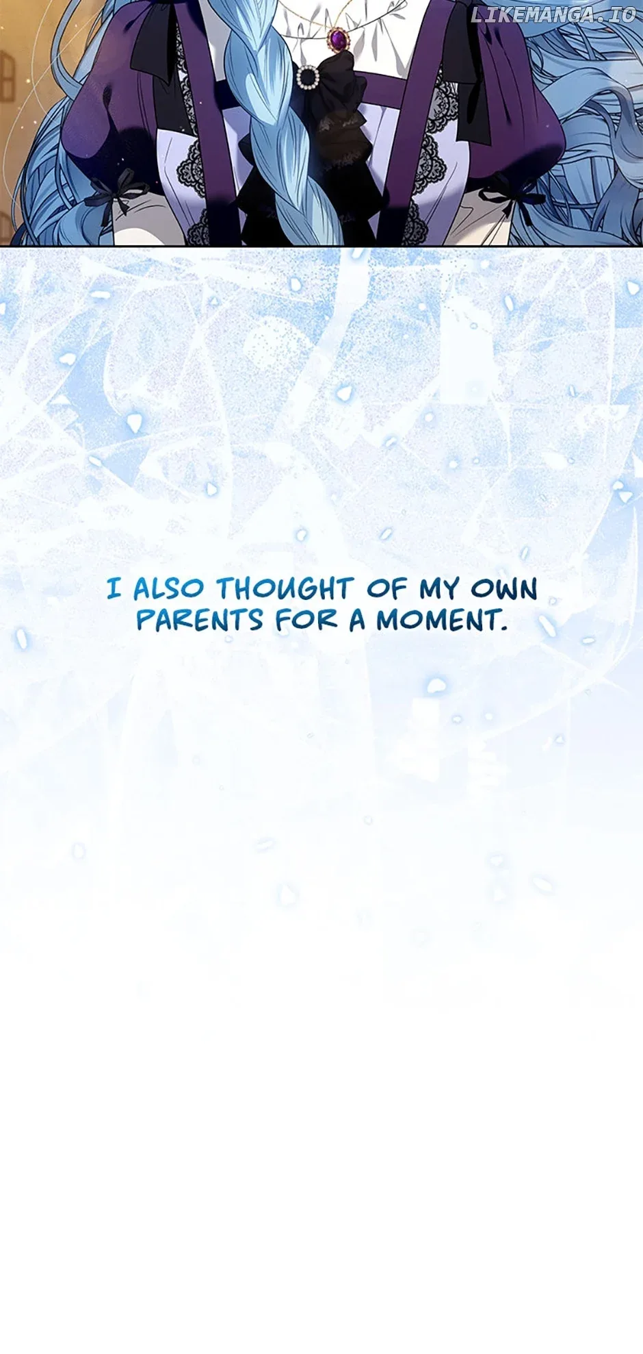I’m the Master of this Life Chapter 102 page 58