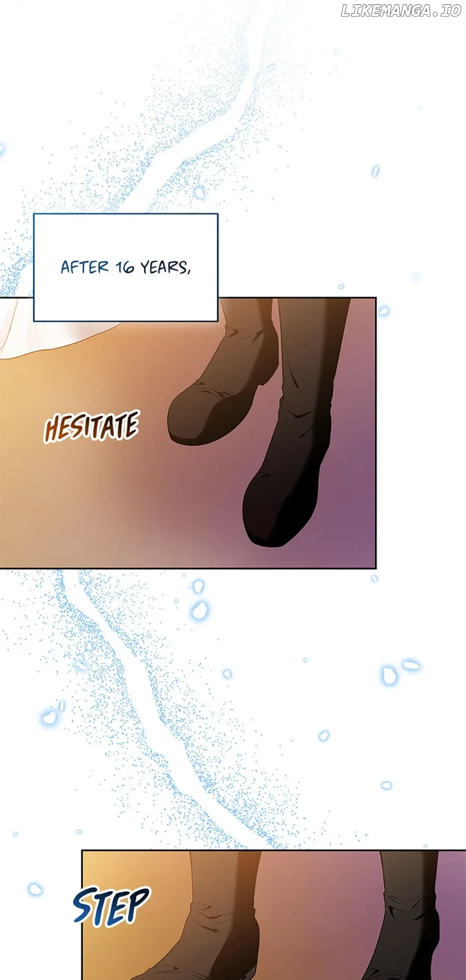 I’m the Master of this Life Chapter 102 page 55