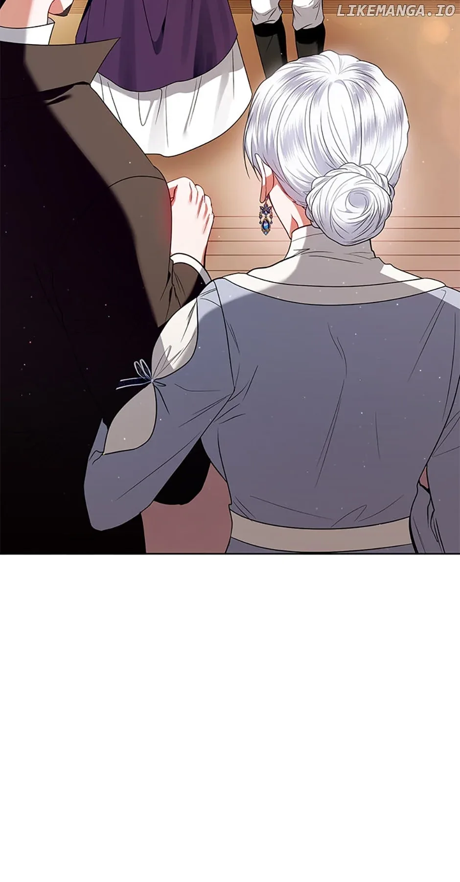I’m the Master of this Life Chapter 102 page 53