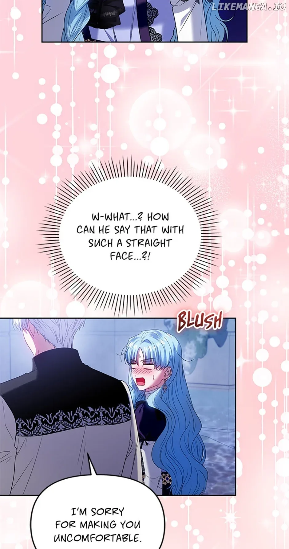I’m the Master of this Life Chapter 102 page 63