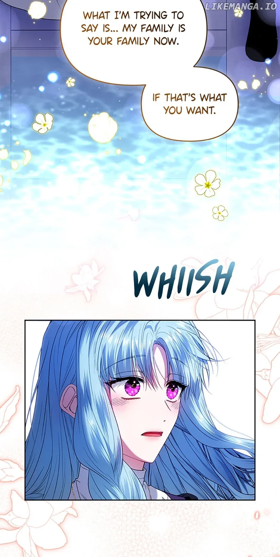 I’m the Master of this Life Chapter 102 page 70