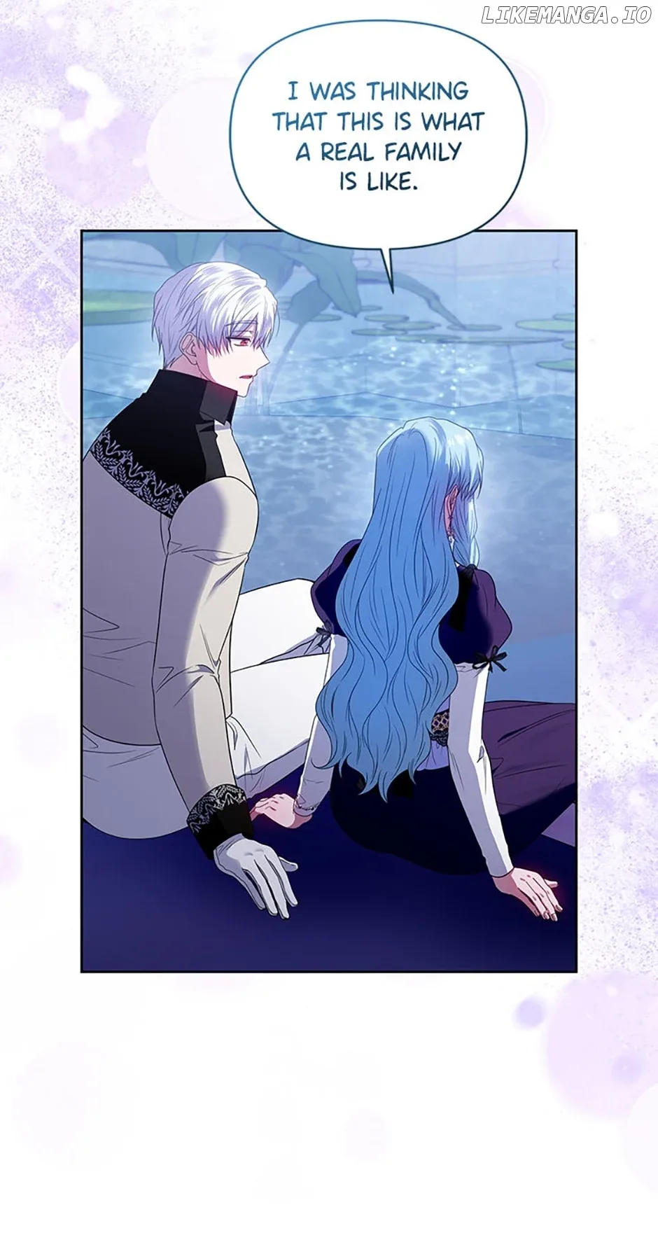 I’m the Master of this Life Chapter 102 page 67