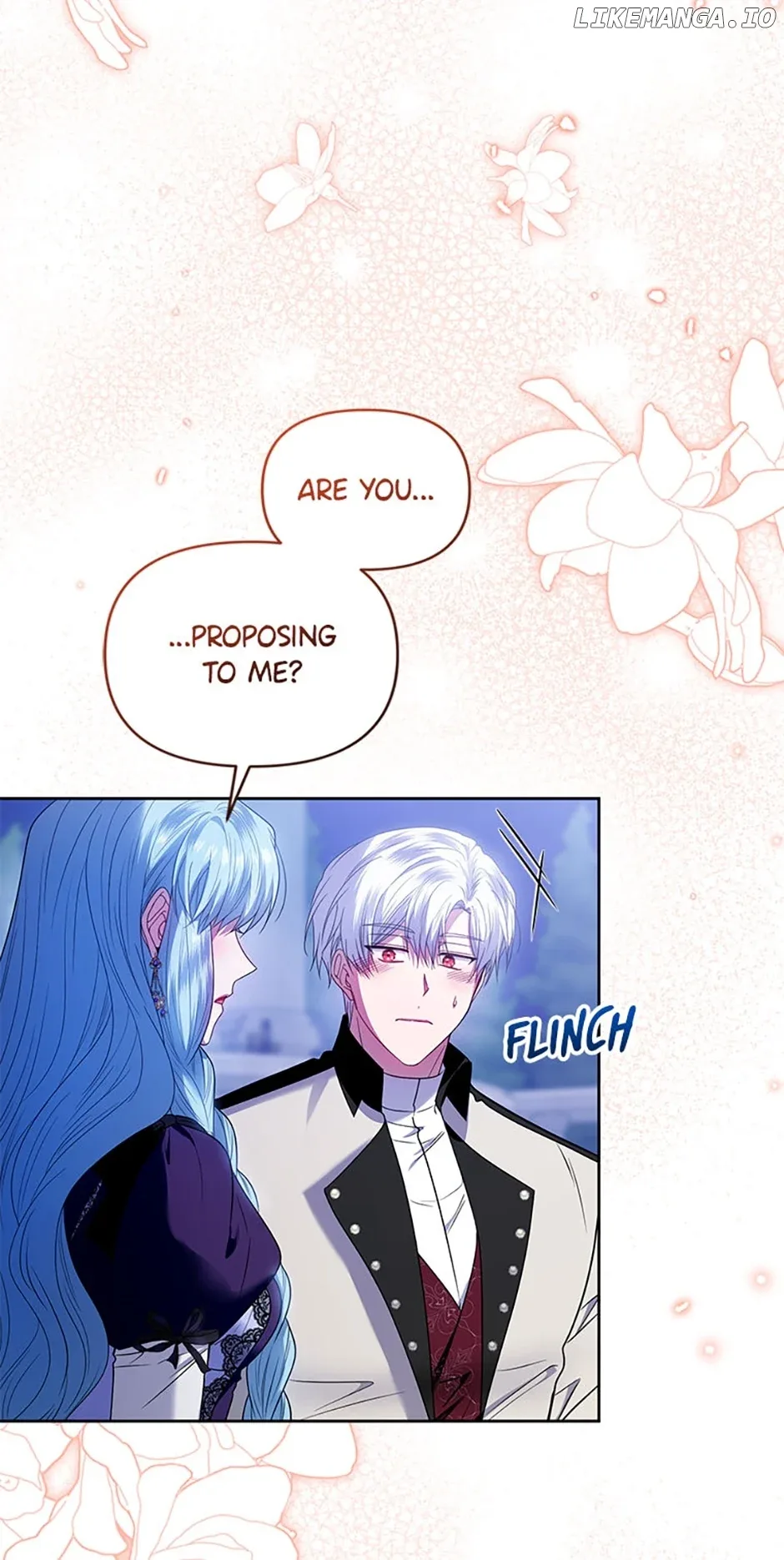 I’m the Master of this Life Chapter 102 page 71