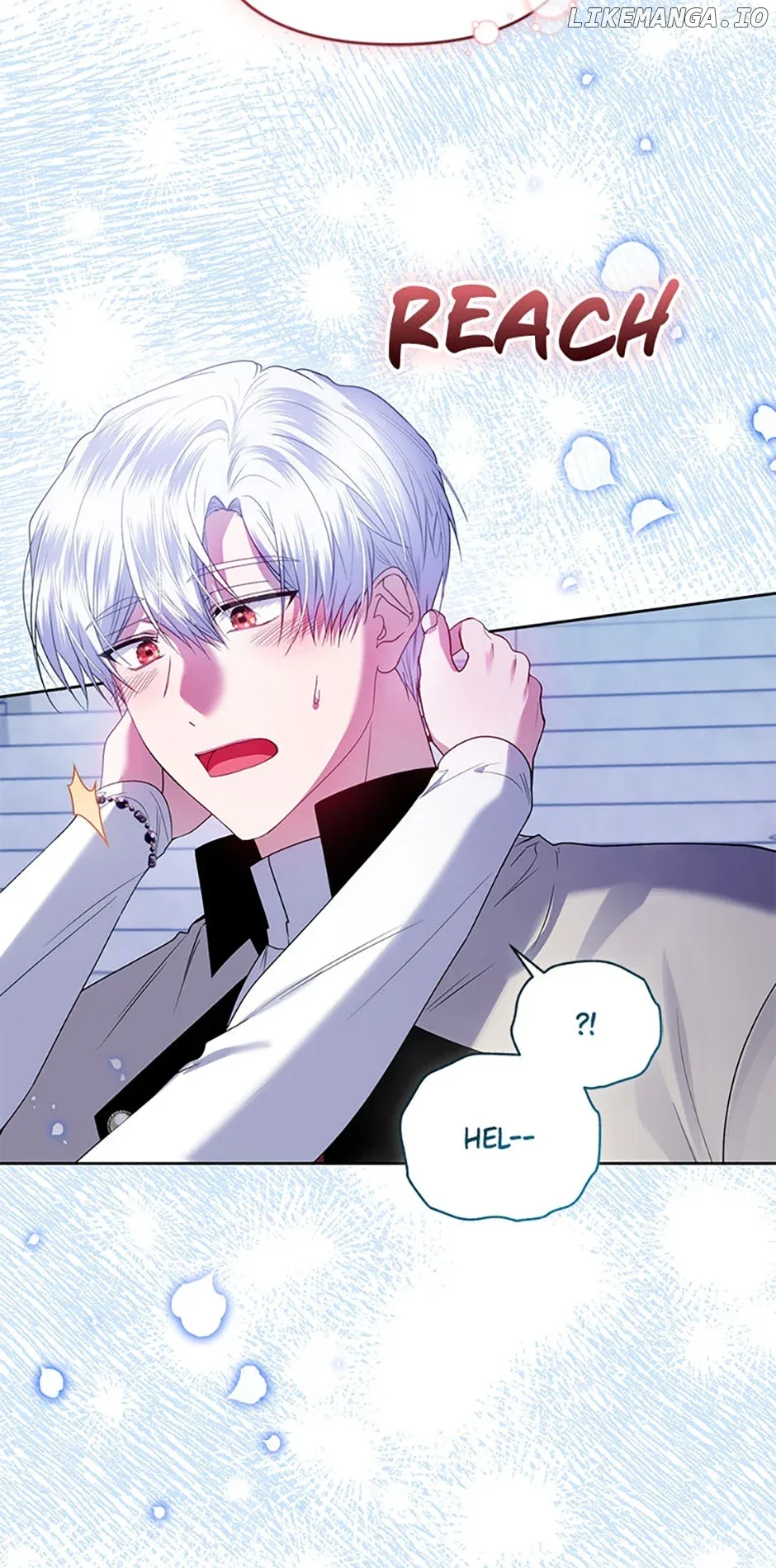 I’m the Master of this Life Chapter 102 page 77