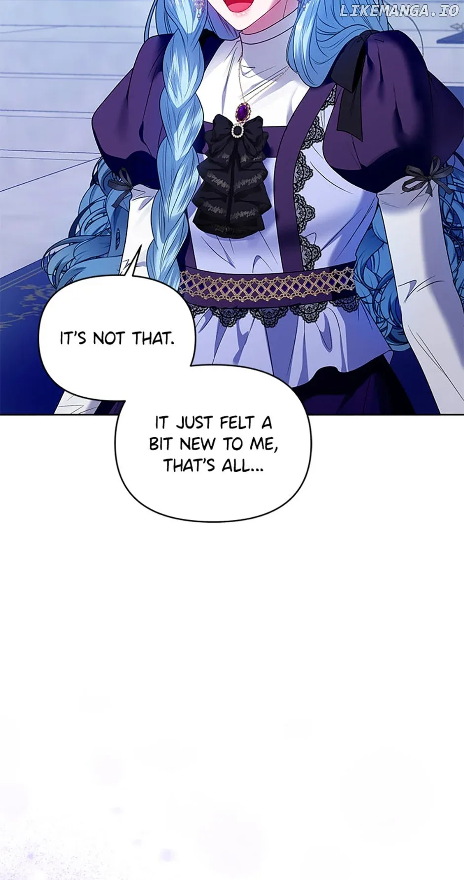 I’m the Master of this Life Chapter 102 page 66