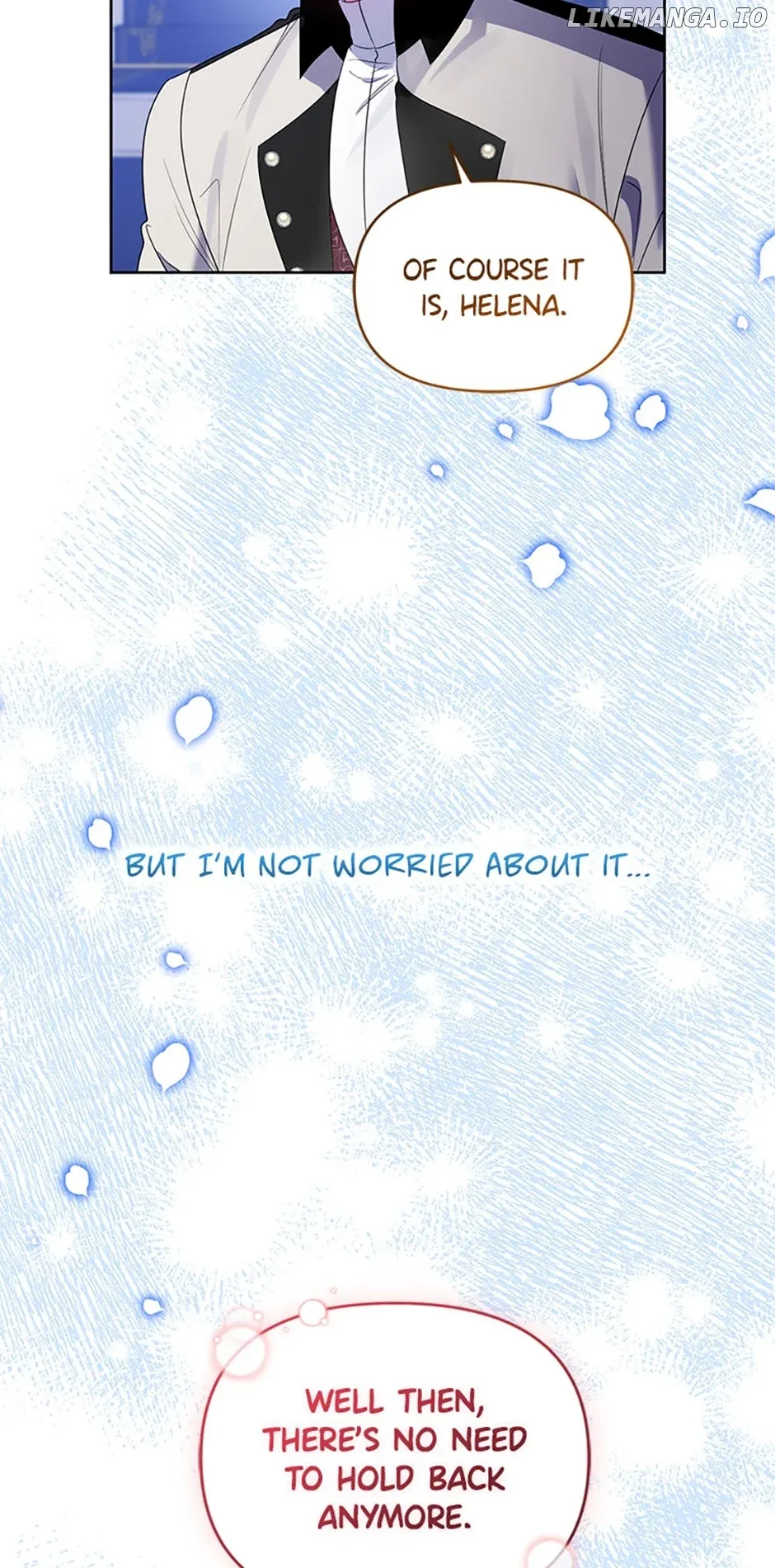 I’m the Master of this Life Chapter 102 page 76