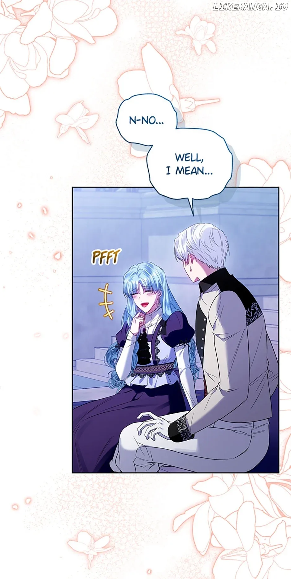 I’m the Master of this Life Chapter 102 page 72