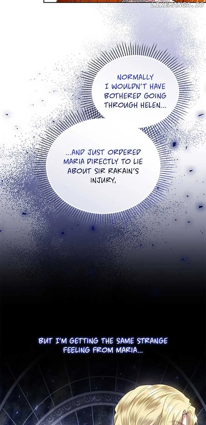 I’m the Master of this Life Chapter 78 page 57