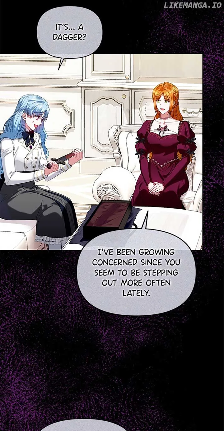 I’m the Master of this Life Chapter 78 page 14
