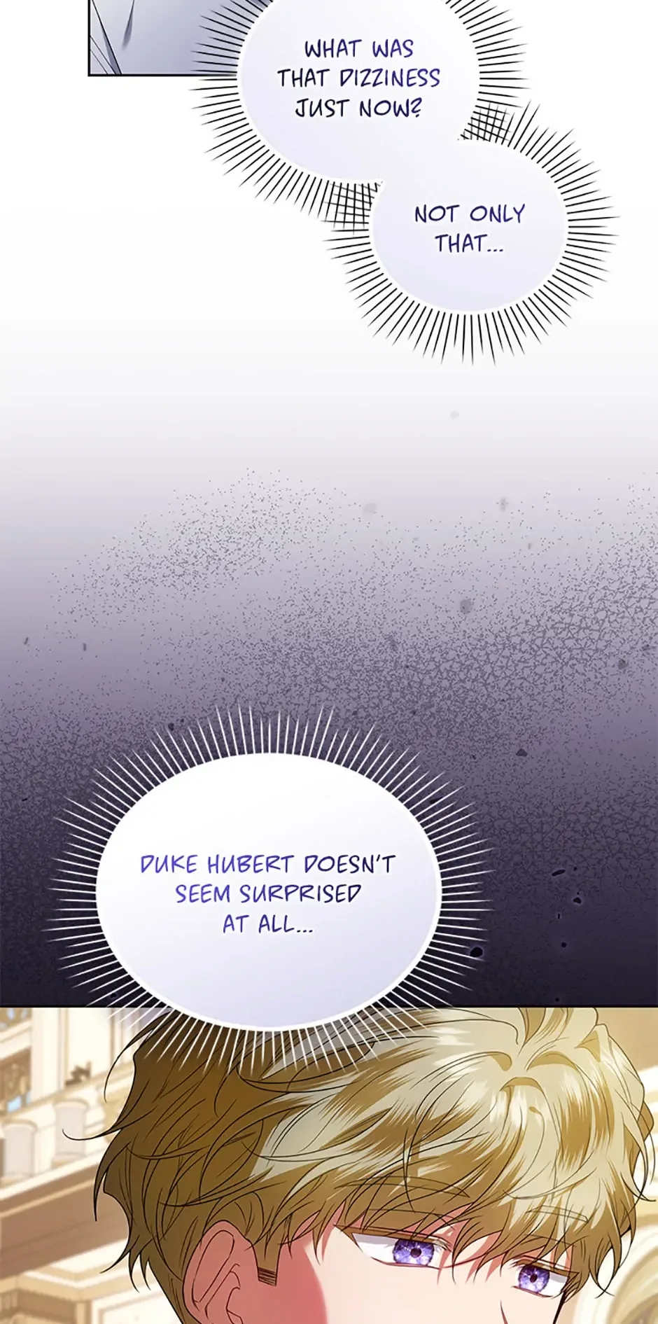 I’m the Master of this Life Chapter 77 page 7
