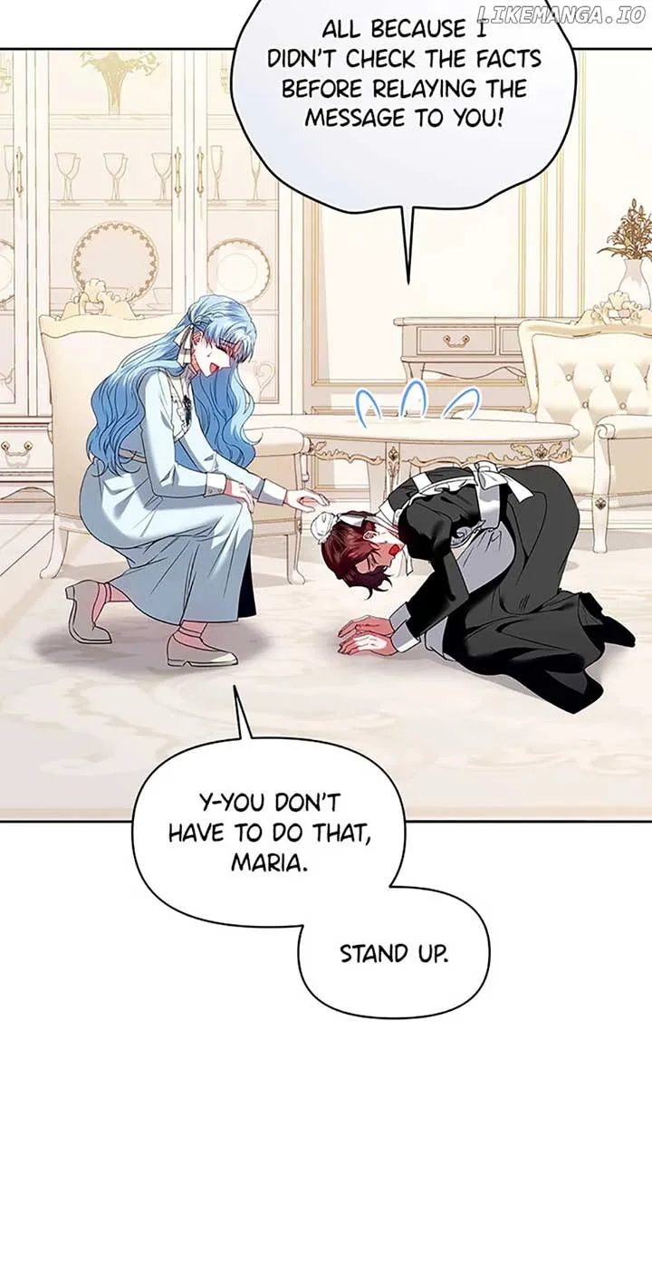 I’m the Master of this Life Chapter 78 page 64