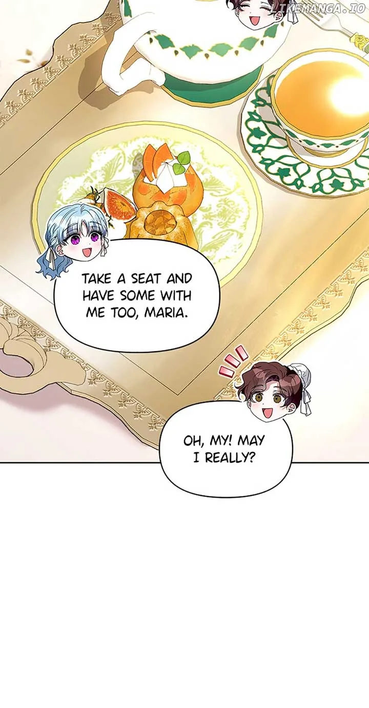 I’m the Master of this Life Chapter 78 page 5