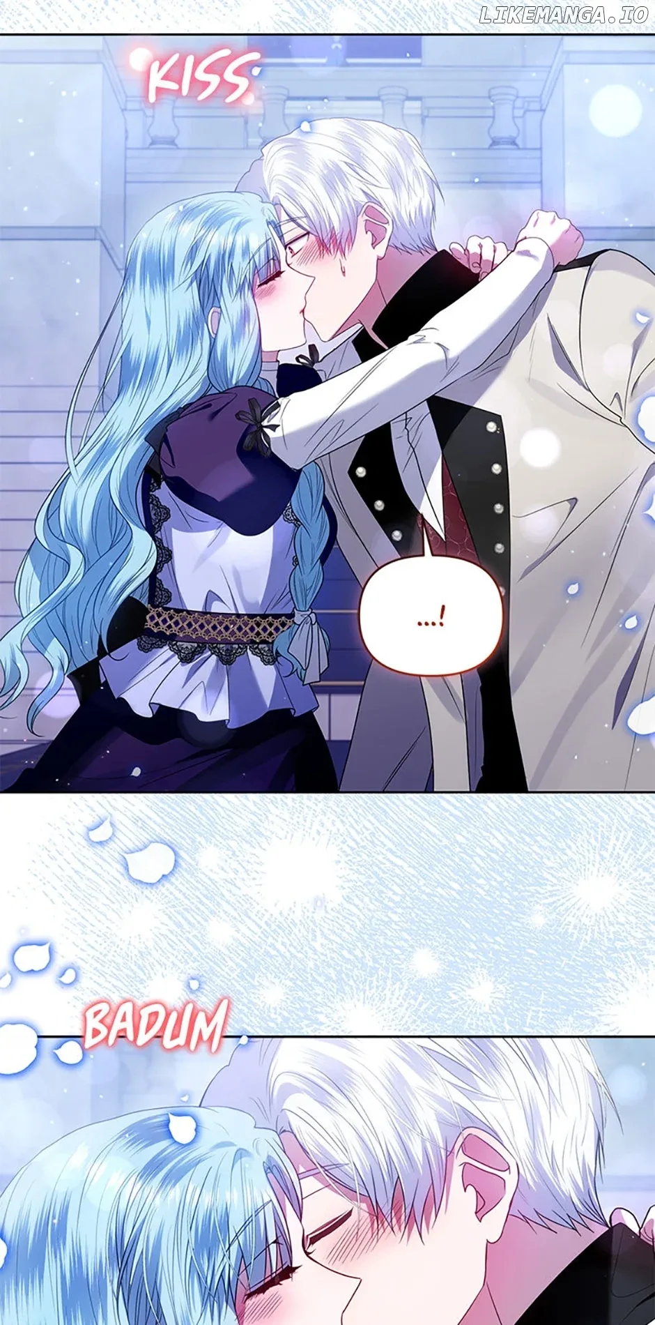 I’m the Master of this Life Chapter 102 page 78