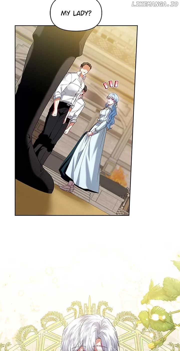 I’m the Master of this Life Chapter 78 page 40