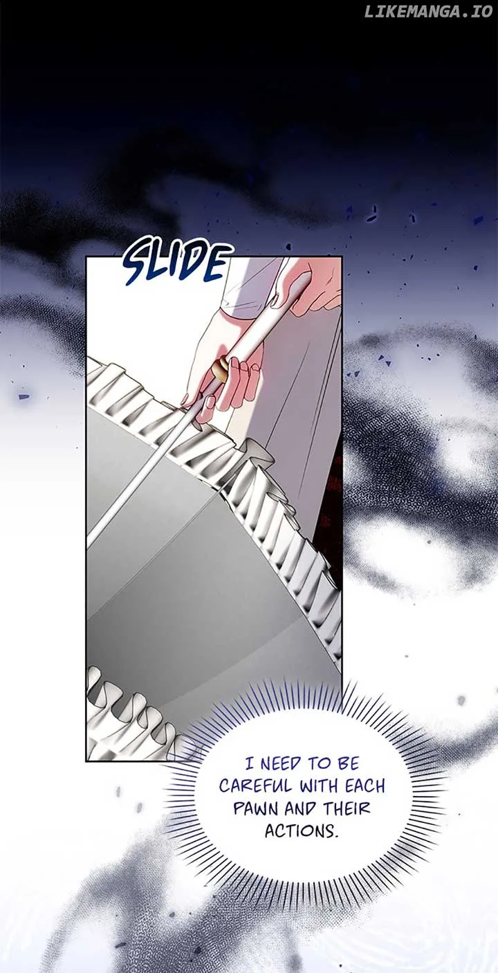 I’m the Master of this Life Chapter 78 page 59