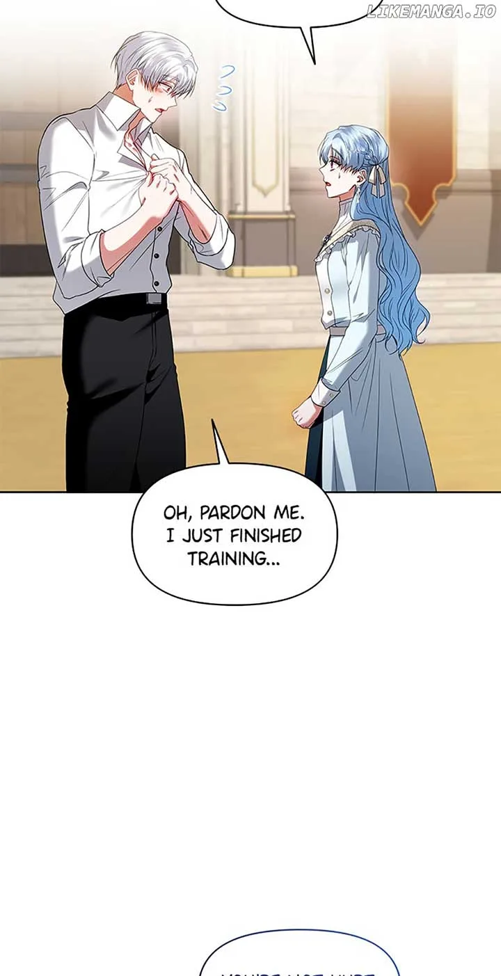 I’m the Master of this Life Chapter 78 page 42