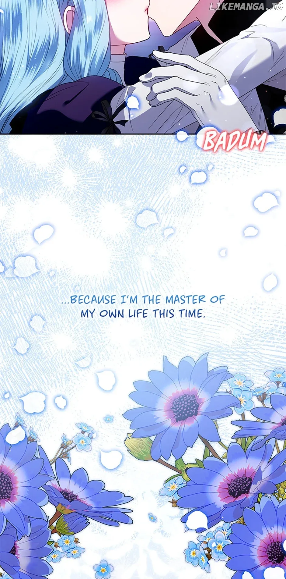 I’m the Master of this Life Chapter 102 page 79