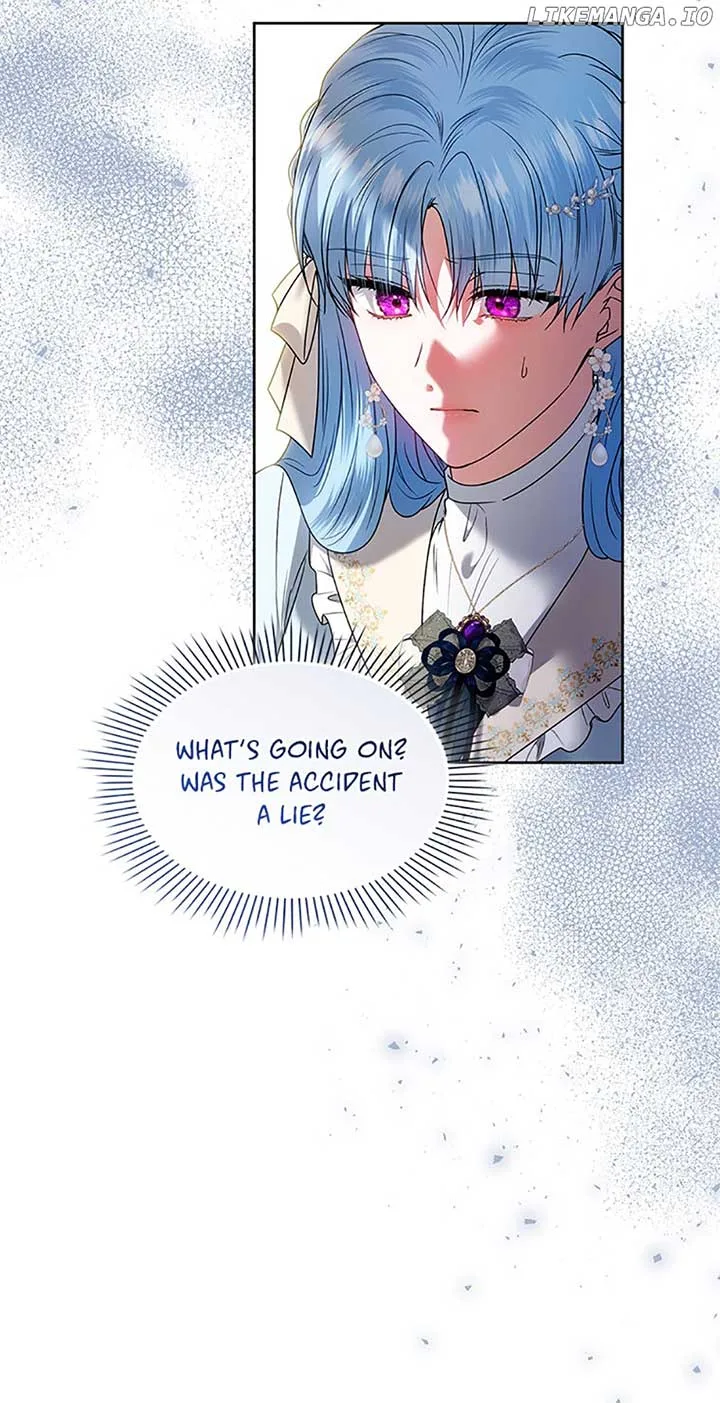 I’m the Master of this Life Chapter 78 page 44