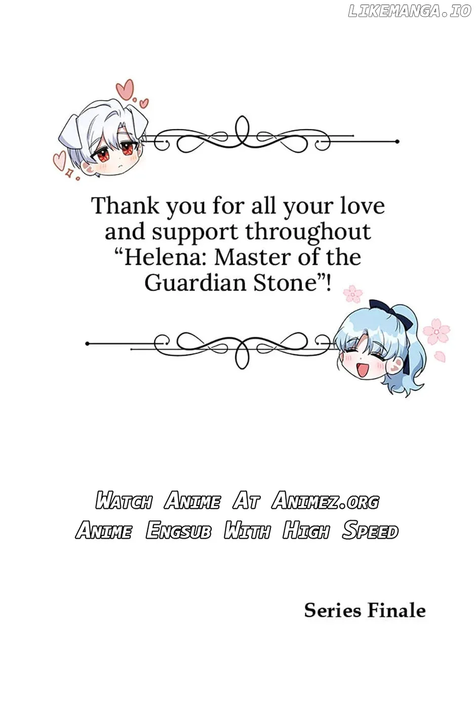 I’m the Master of this Life Chapter 102 page 82