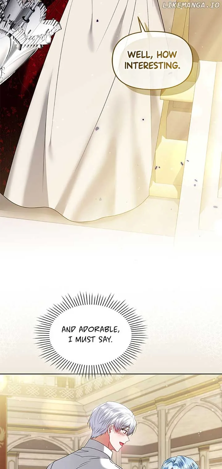 I’m the Master of this Life Chapter 78 page 51