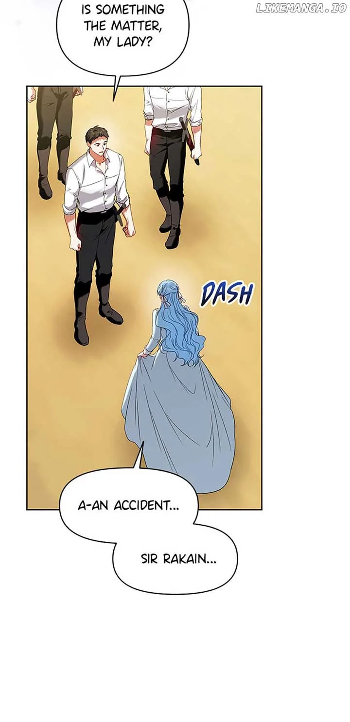 I’m the Master of this Life Chapter 78 page 38