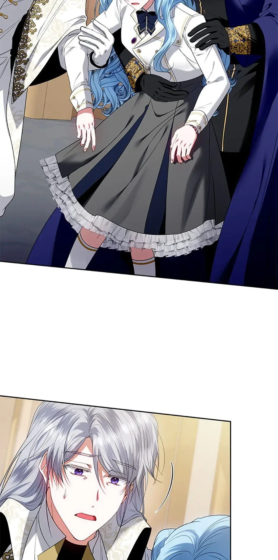 I’m the Master of this Life Chapter 77 page 3