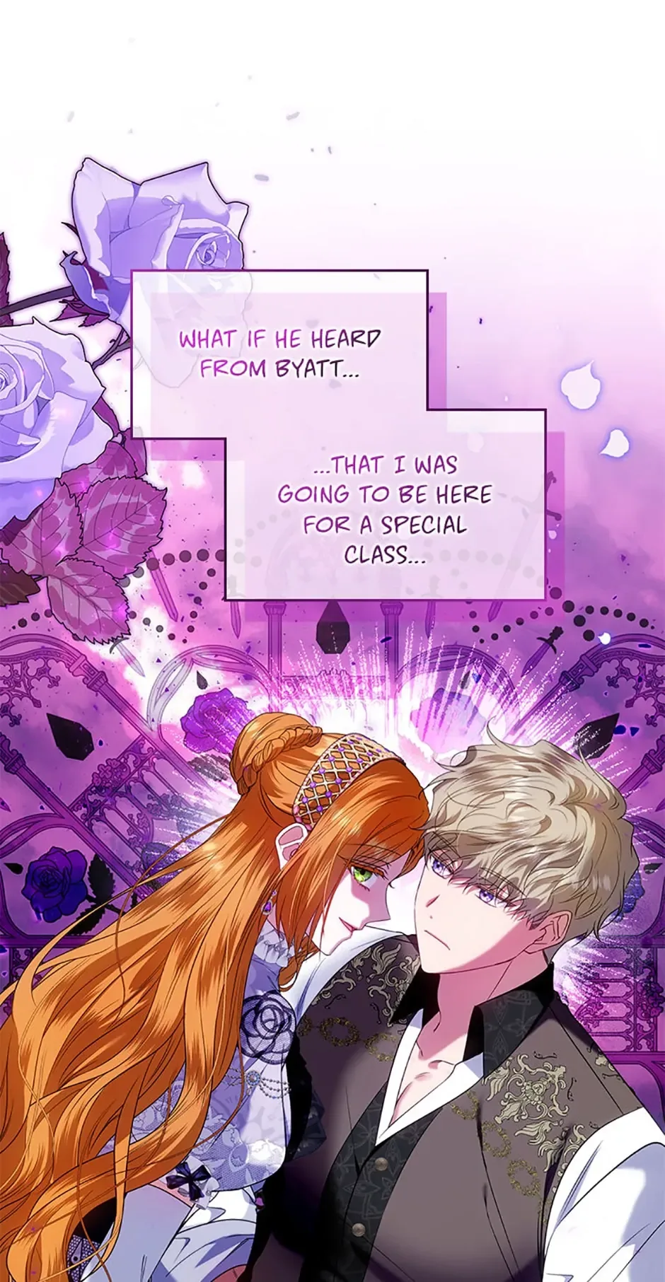 I’m the Master of this Life Chapter 77 page 10