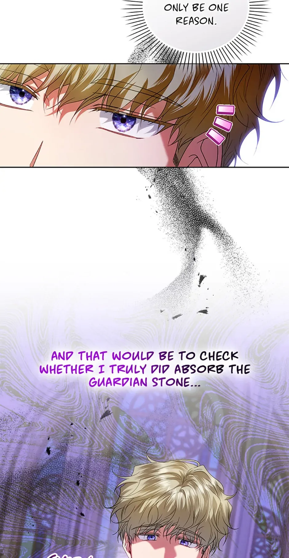 I’m the Master of this Life Chapter 77 page 14