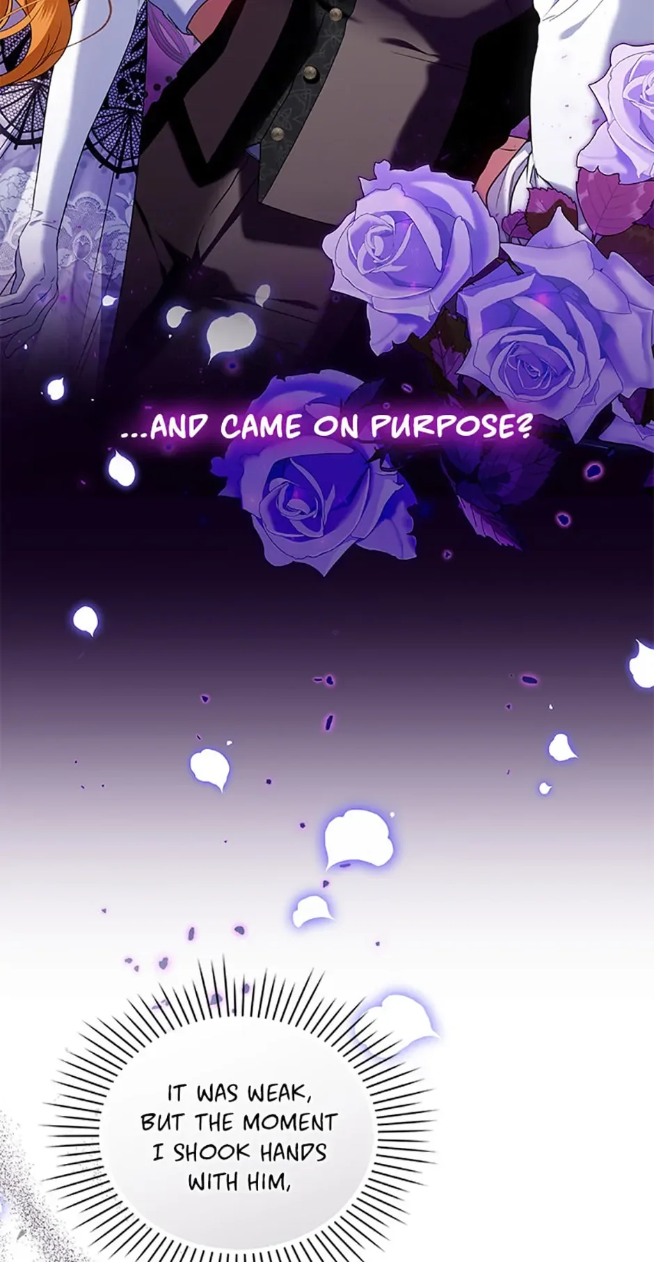 I’m the Master of this Life Chapter 77 page 11