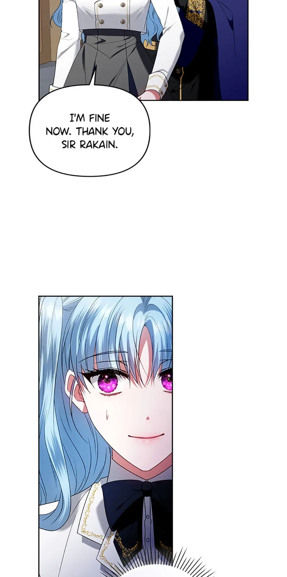 I’m the Master of this Life Chapter 77 page 6