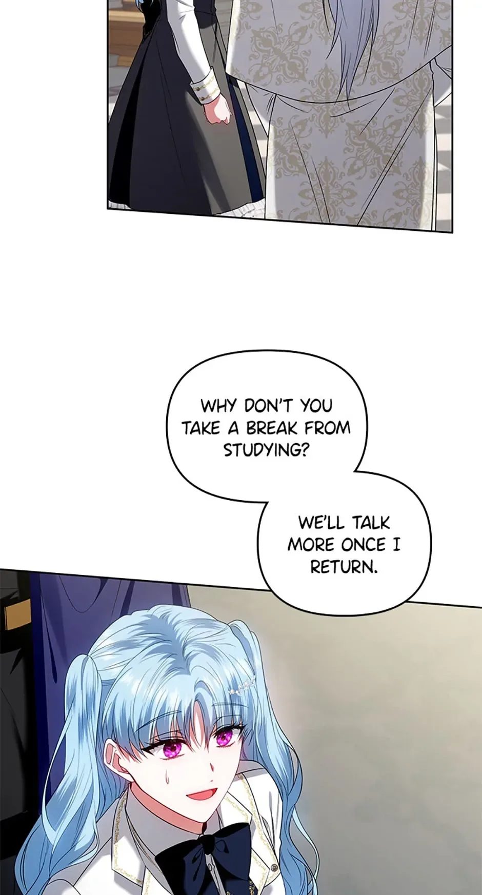 I’m the Master of this Life Chapter 77 page 20