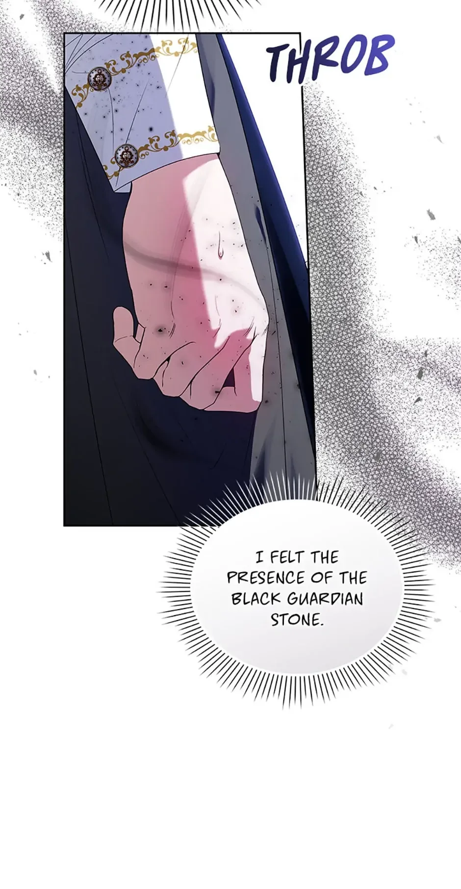 I’m the Master of this Life Chapter 77 page 12