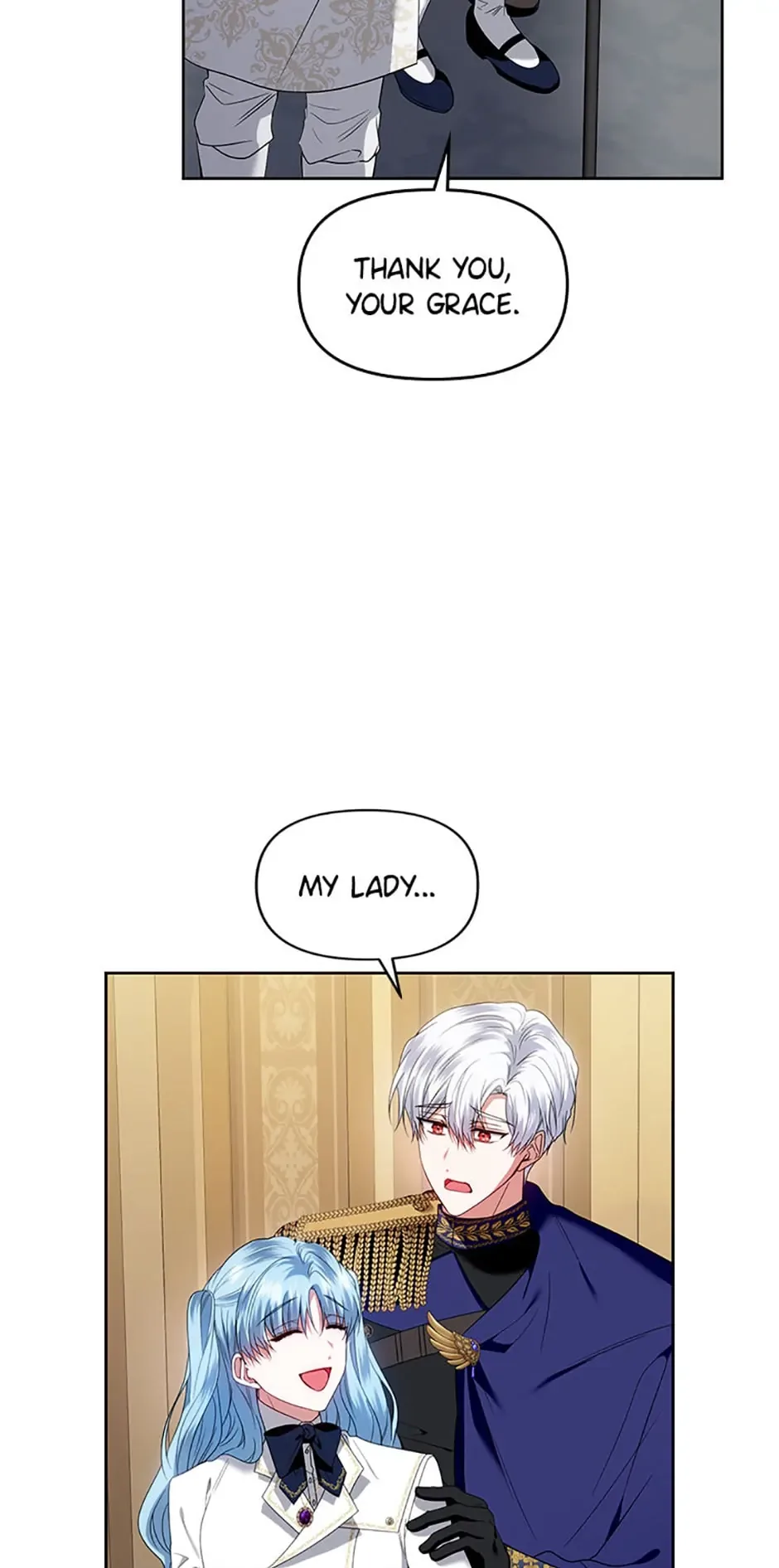 I’m the Master of this Life Chapter 77 page 5