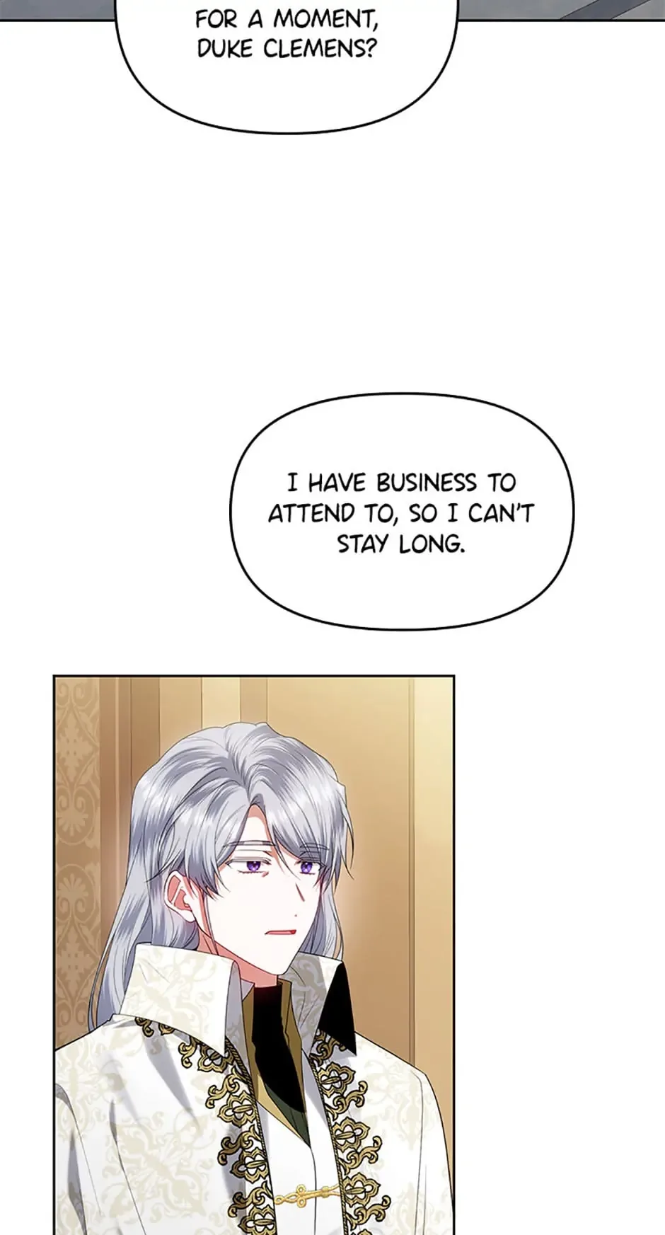 I’m the Master of this Life Chapter 77 page 18