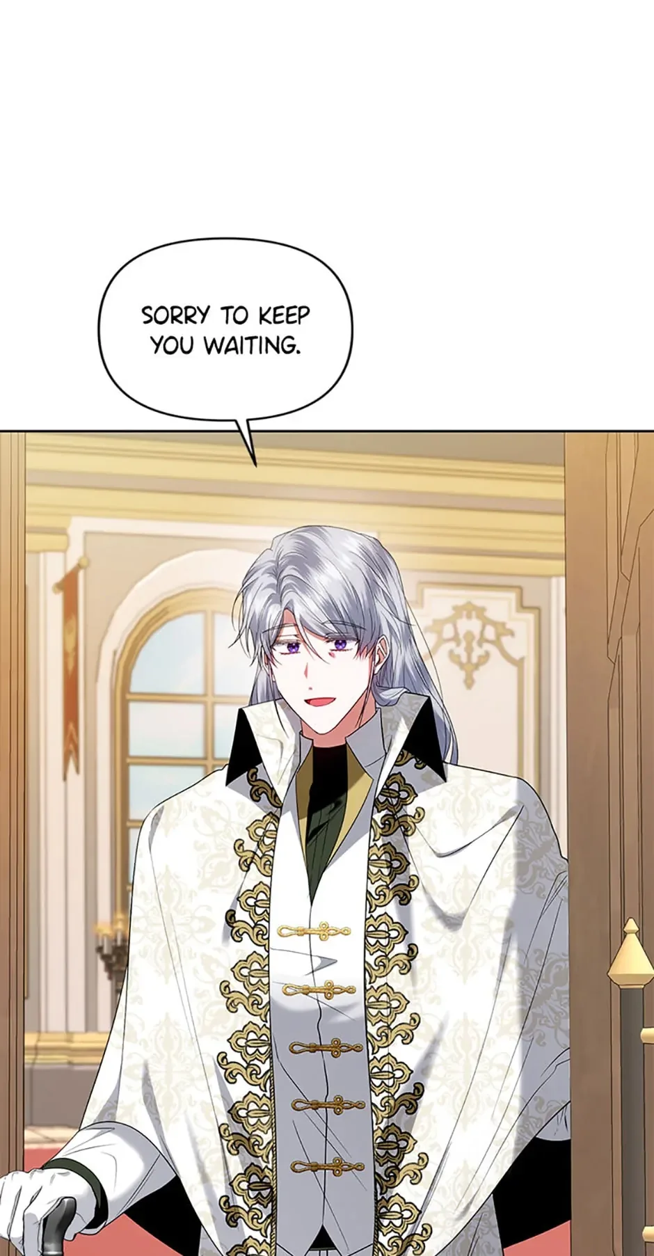 I’m the Master of this Life Chapter 77 page 30