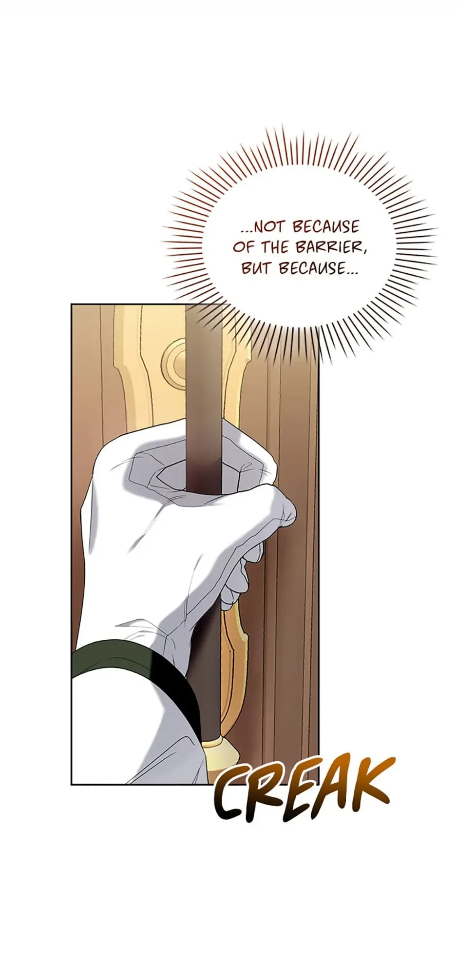 I’m the Master of this Life Chapter 77 page 28