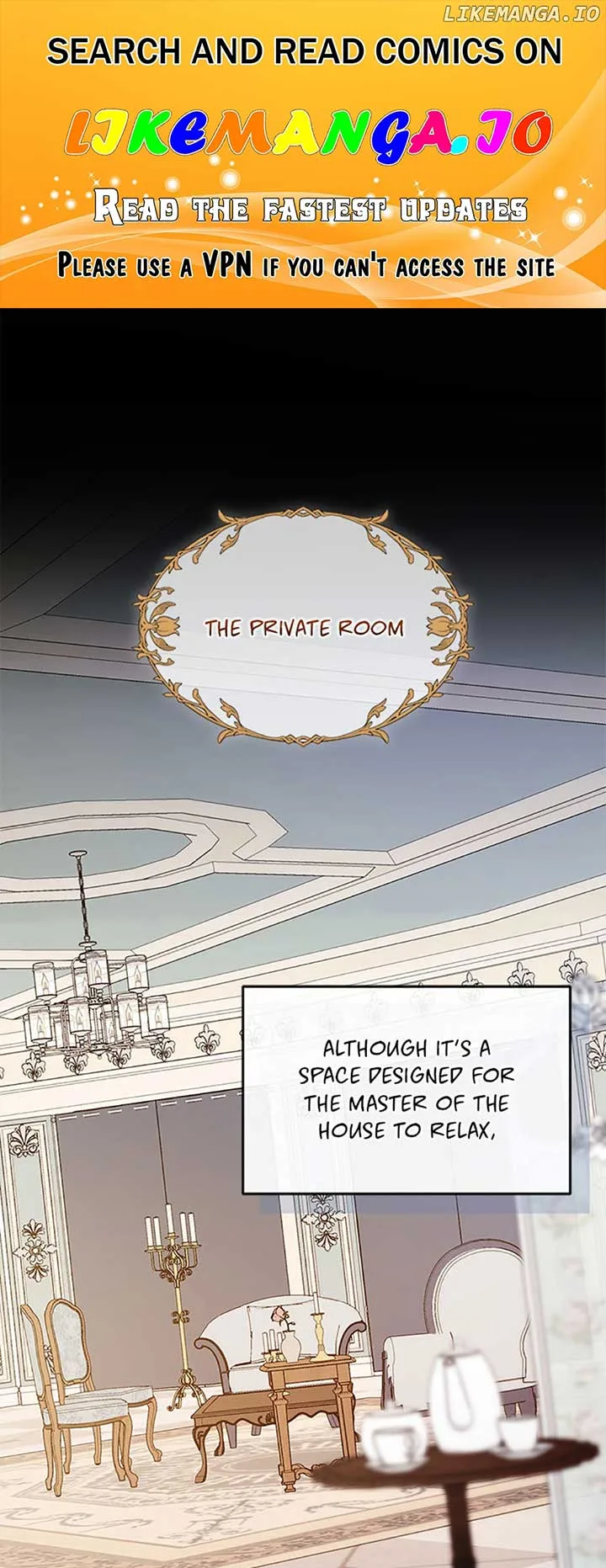 I’m the Master of this Life Chapter 79 page 2