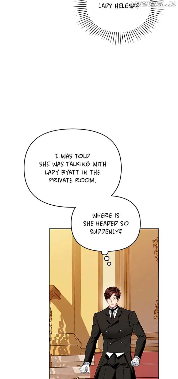 I’m the Master of this Life Chapter 79 page 34