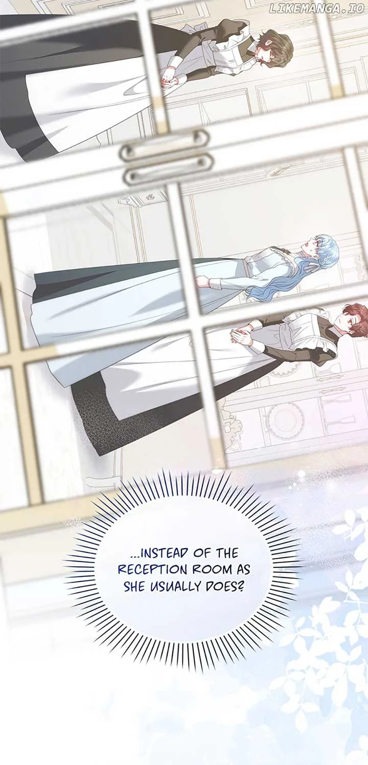 I’m the Master of this Life Chapter 79 page 6