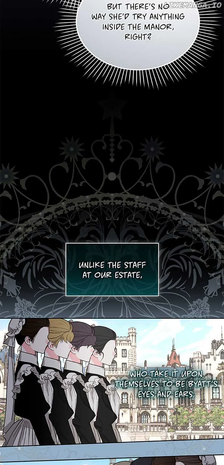 I’m the Master of this Life Chapter 79 page 8