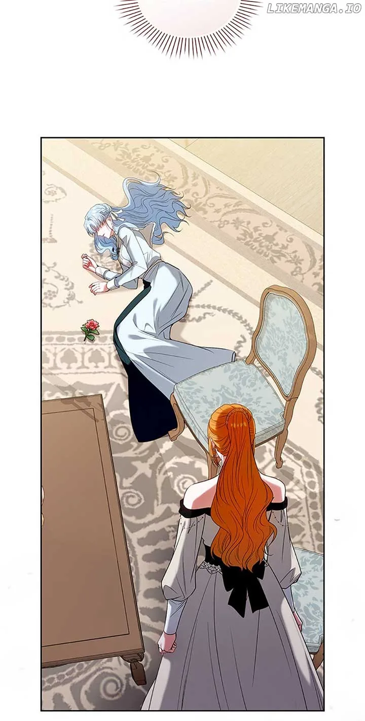 I’m the Master of this Life Chapter 79 page 28