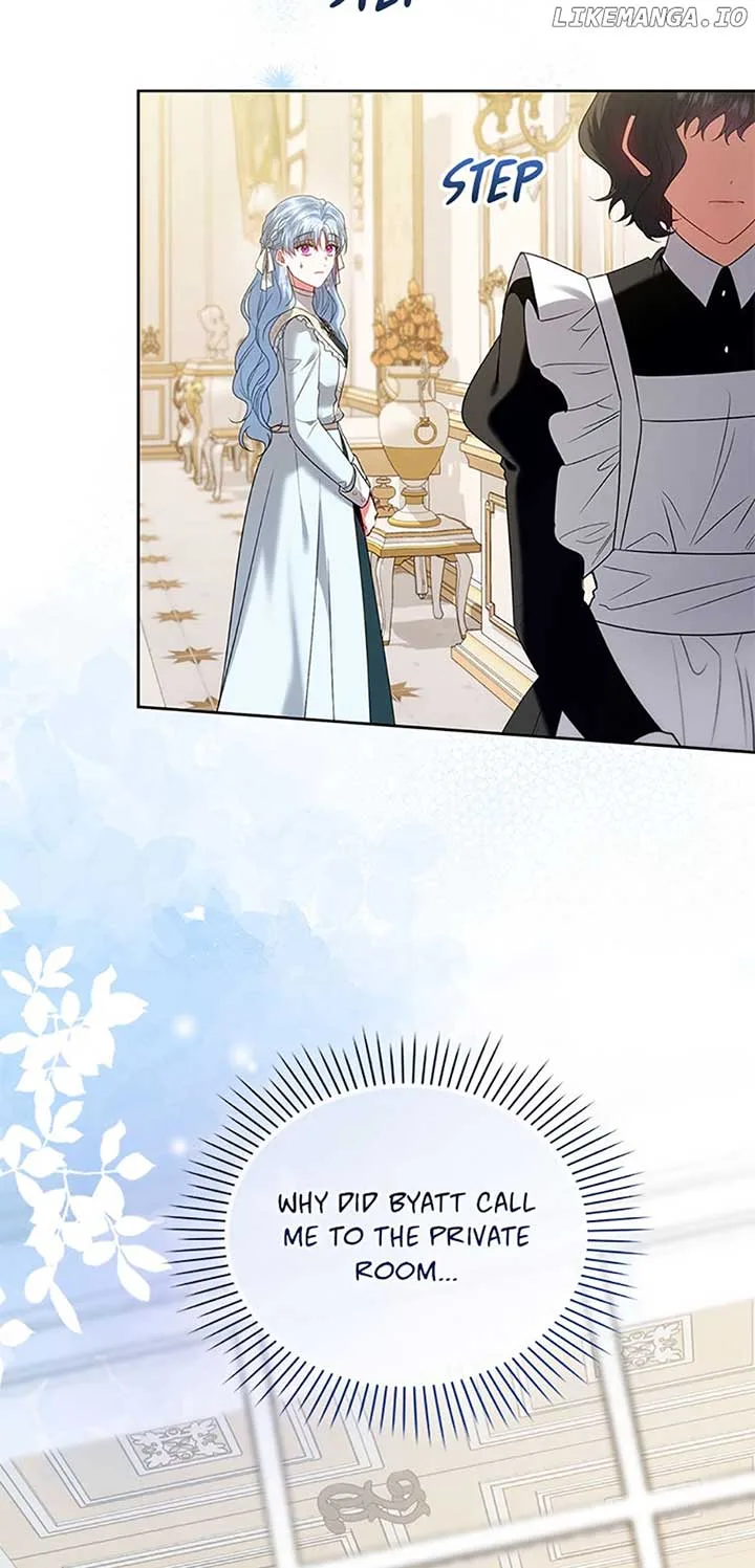 I’m the Master of this Life Chapter 79 page 5