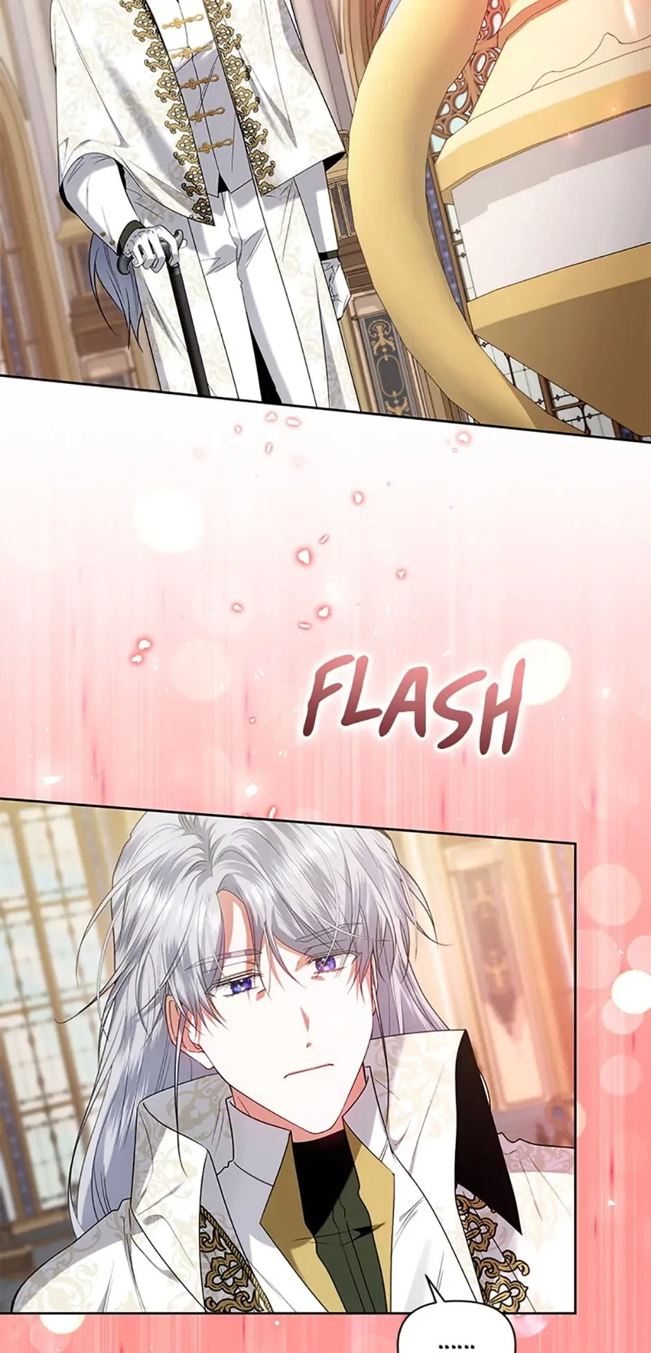 I’m the Master of this Life Chapter 77 page 25