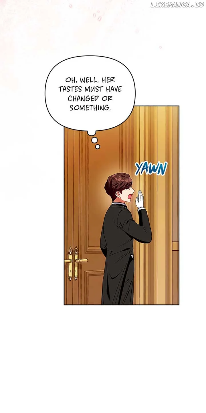 I’m the Master of this Life Chapter 79 page 45