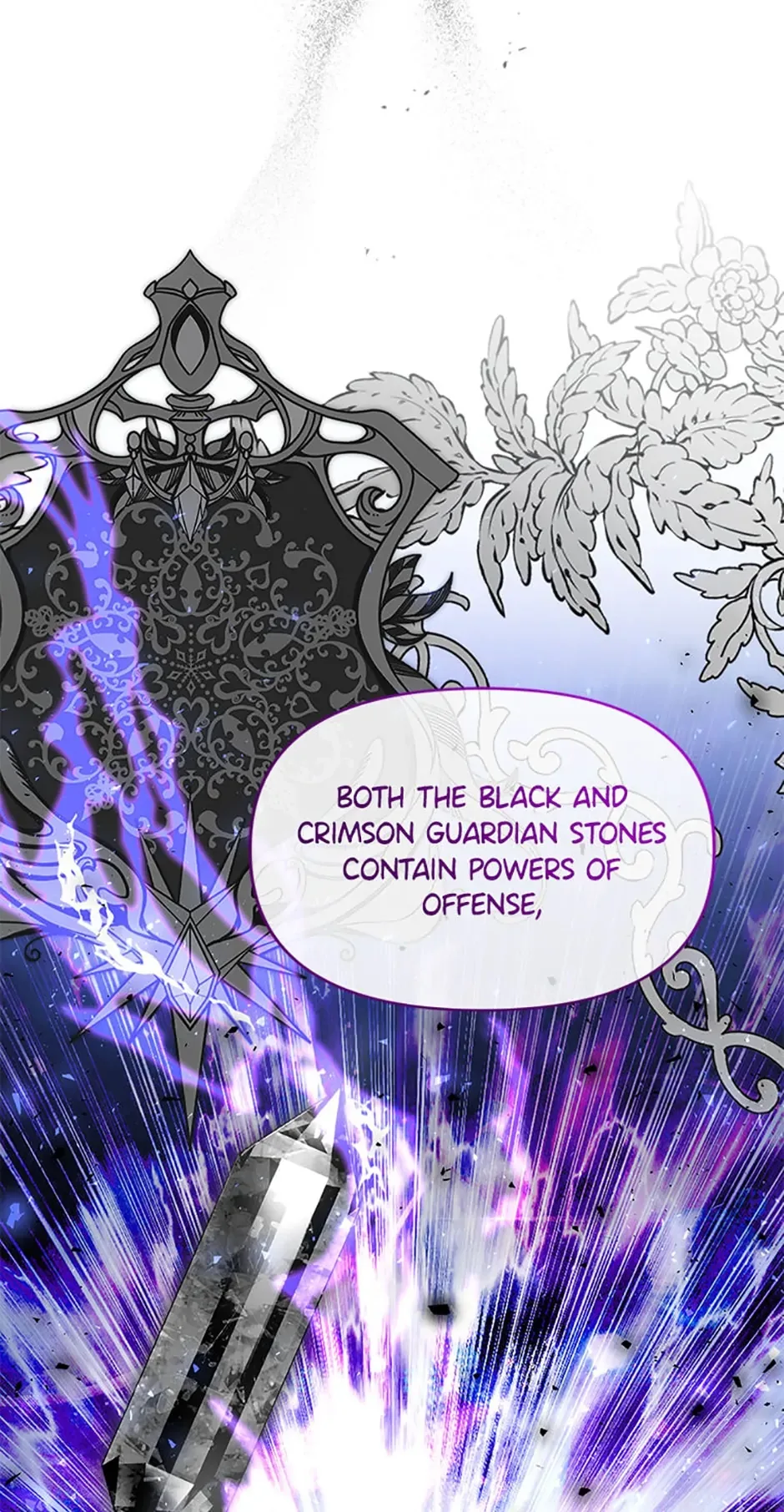 I’m the Master of this Life Chapter 77 page 39